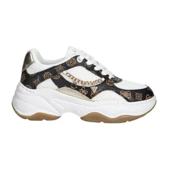 Guess Donna, Scarpe, Multicolore, 40 EU, new