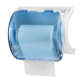 OEM Portarrollos De Pared Para Rollo De Toallas De Papel Cm. 41 X 34.5 X H.35