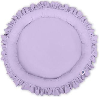 OEM Nido De Juego Con Volante - Morado