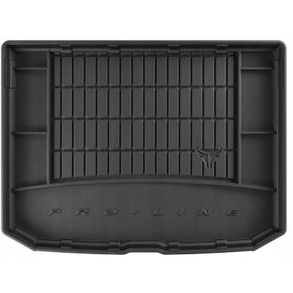 OEM Alfombrilla De Goma Para Maletero Audi Rs3 8p Hatchback 2003-2013 Tm