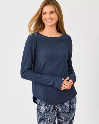 Lilly Pulitzer Luxletic Affirmation Pullover