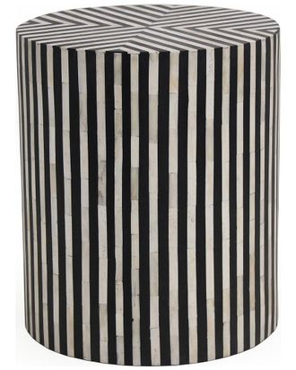 Moe's Chameau Side Table