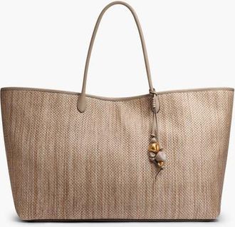 DKNY Weekend XL Tote in Moth at Nordstrom