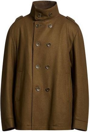 Herno COATS & JACKETS - Coats on YOOX.COM