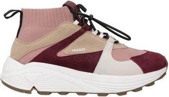 HUGO BOSS CALZADO - Sneakers en YOOX.COM