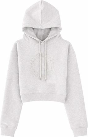 Stella McCartney Stella Mc Cartney Sweatshirt With Logo