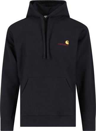 Carhartt Work in Progress Hooded sweatshirt