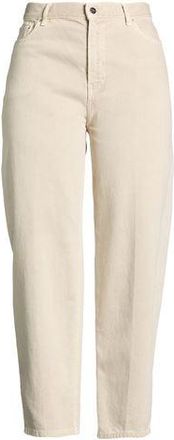 Toteme PARTES DE ABAJO - Pantalones vaqueros en YOOX.COM