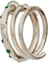 Sunnei JEWELLERY and WATCHES - Single Earrings on YOOX.COM