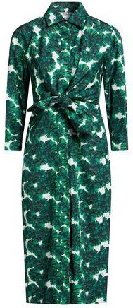 Max Mara VESTIDOS - Vestidos midi en YOOX.COM