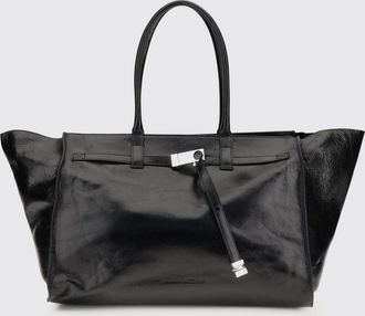 Benedetta Bruzziches Borsa tote in pelle Benedetta Bruzziches