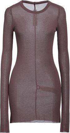 Rick Owens TOPWEAR - T-shirts on YOOX.COM