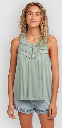 O'Neill Essentials Tokeena Tank Top grau