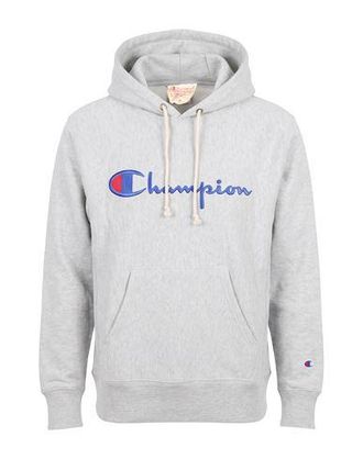 Champion CAMISETAS Y TOPS - Sudaderas en YOOX.COM