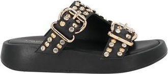 Tosca Blu CALZADO - Sandalias con cierre en YOOX.COM