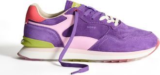 Hoff Sneakers for Women RHOSUS Purple