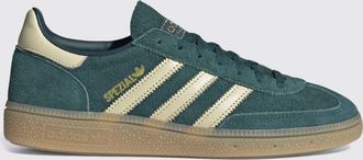 adidas Sneakers Handball Spezial in pelle scamosciata con 3-Stripes