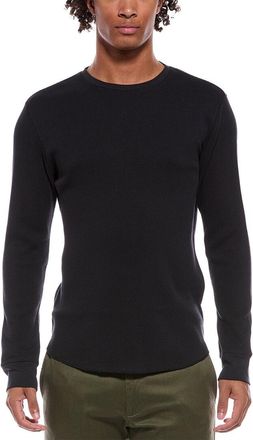 Vince Thermal T-Shirt