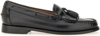 G.H. Bass & Co. Weejuns Esther Kiltie Moccasin