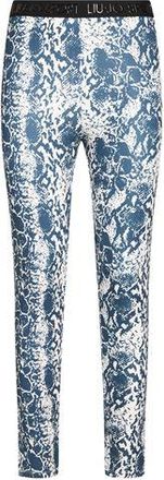 Liu Jo PARTES DE ABAJO - Leggings en YOOX.COM