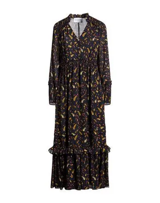 Claudie Pierlot DRESSES - Maxi dresses sur YOOX.COM