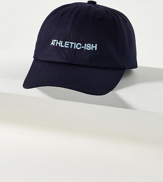 Intentionally blank Typewriter Baseball Cap