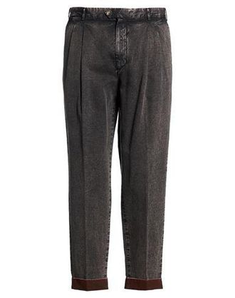 Pantaloni Torino PARTES DE ABAJO - Pantalones en YOOX.COM