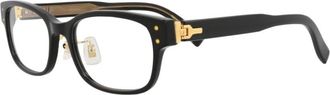 Dunhill Dunhill Mens Du0047oa 56Mm Optical Frames