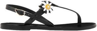 Ancient Greek Sandals X FABRIZIO VITI