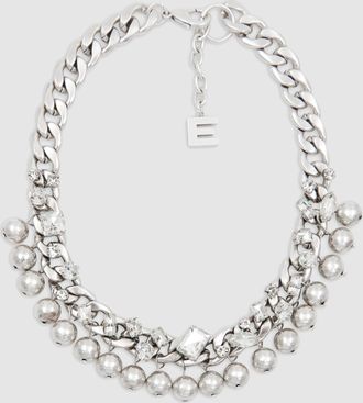 Essentiel Collier Jecki Argent