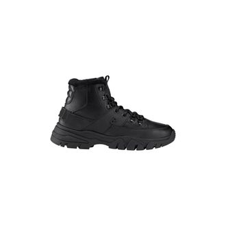 Bogner Schoenen, Heren, Zwart, 43 EU, Wol, Copper Mountain Veterlaarzen