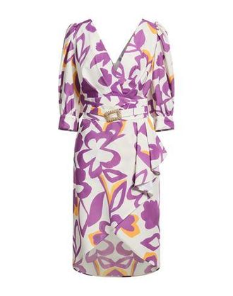 Hanita DRESSES - Midi dresses on YOOX.COM