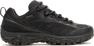 Merrell Moab Mesa Luxe 1TRL X Belstaff in Black