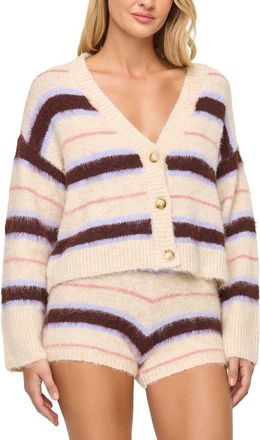 L*Space L*Space Montauk Wool-Blend Sweater