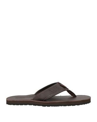 Ralph Lauren SULLIVAN LEATHER SANDALS