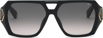 Philipp Plein Sunglasses PLEIN BRAVE