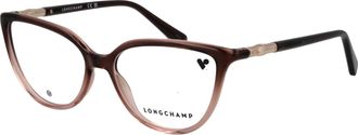 Longchamp Brilmontuur LO2722 203 54