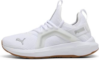 Puma Scarpe da running Softride Enzo 5 da donna, Scarpe, Bianco, 40.5