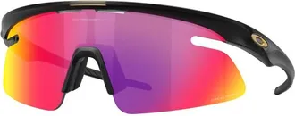 Oakley RSLV Lite S3 Velobrille f&uuml;r Herren | bunt