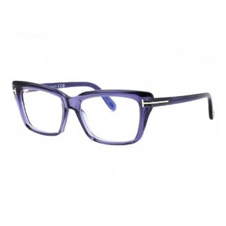 Tom Ford FT5894-B 081 Violet 56mm