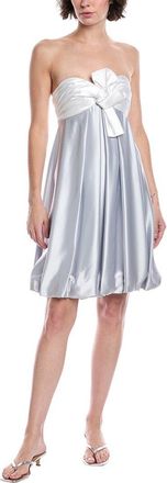 Issue New York Sleeveless Mini Dress