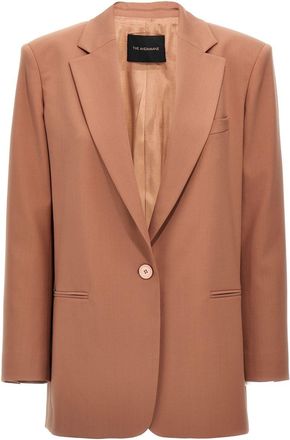 Andamane Guia blazer - Beige