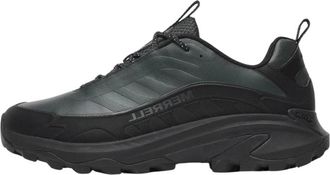 Merrell Heren, Sport, Zwart, Maat: 44 1/2 EU