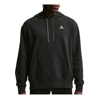 Nike ACG Magic Hour Dri-FIT Trail Hoodie Black IO9667-010