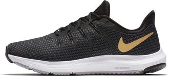 Nike (WMNS) Nike Quest Metallic Gold AA7412-006