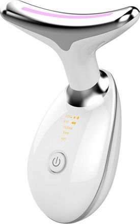 OEM Dispositivo De Masaje Facial Profesional Para Cuidado Corporal Y Cut&aacute;neo - Rapanda-producto Compatible