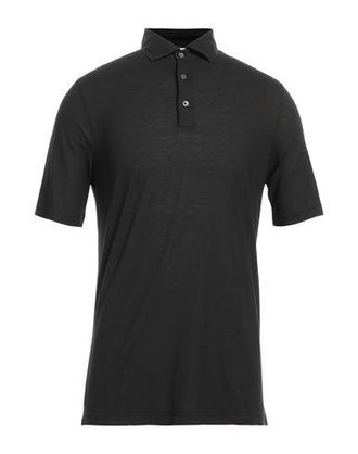 FILIPPO DE LAURENTIIS Polo shirts