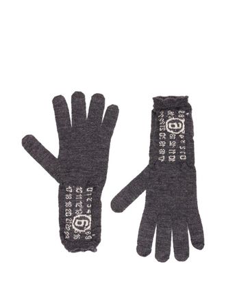 Maison Margiela Gloves