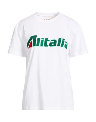 Alberta Ferretti TOPWEAR - T-shirts on YOOX.COM