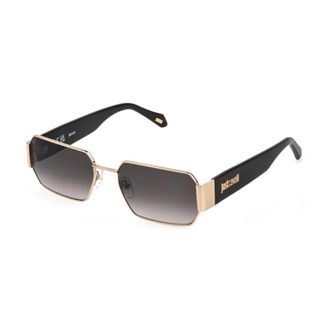 Just Cavalli Sjc199 Sunglasses - unisex - Just Cavalli - Sunglasses - Black - 58 MM - Accessories